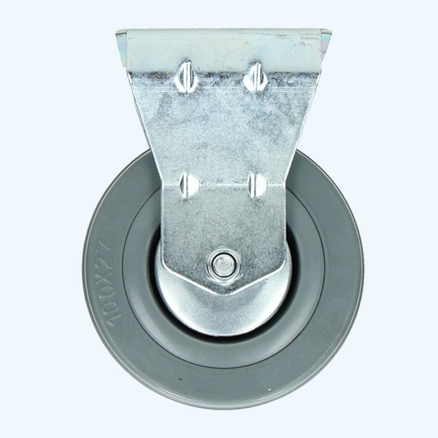 Bokwiel RBG 100 mm 60 kg Bokwiel RBG 100 mm 60 kg