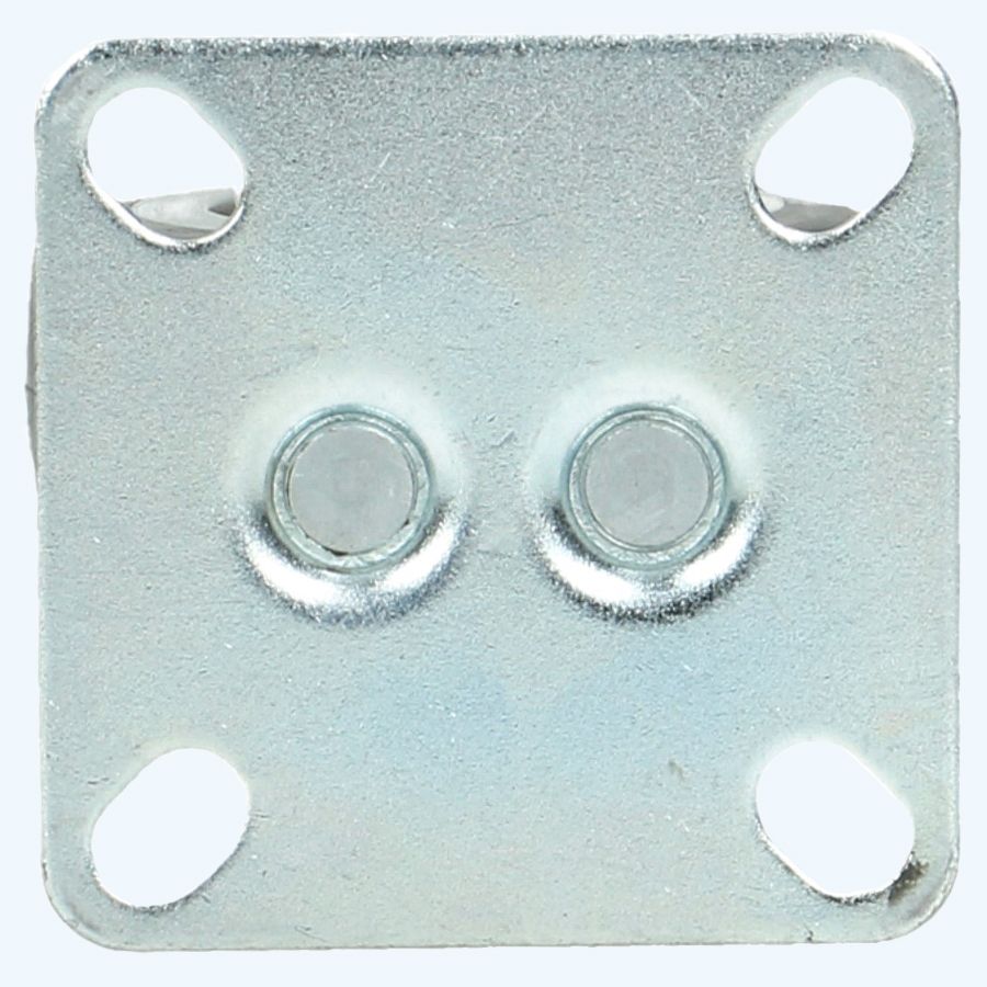 Bokwiel TPR 50 mm 40 kg Bokwiel TPR 50 mm 40 kg