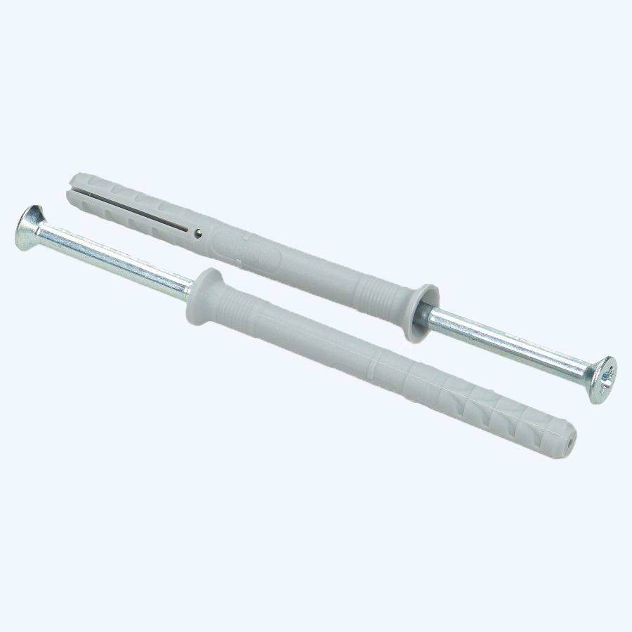 Fischer Slagpluggen M8 x 60 mm Fischer Slagpluggen M8 x 60 mm