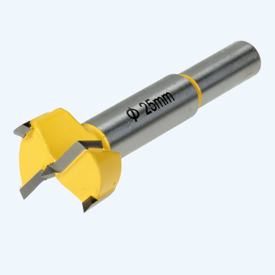 Forstnerboor 25 mm Forstnerboor 25 mm