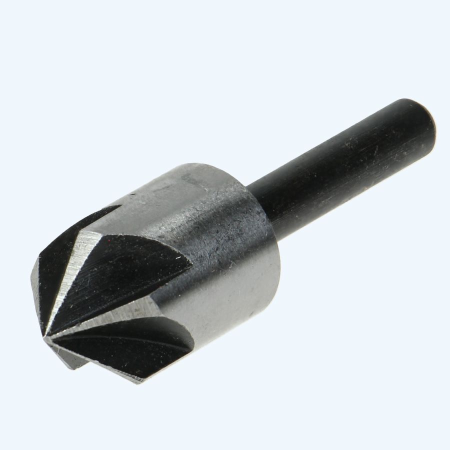 Conische verzinkboor hout 10 mm Conische verzinkboor hout 10 mm