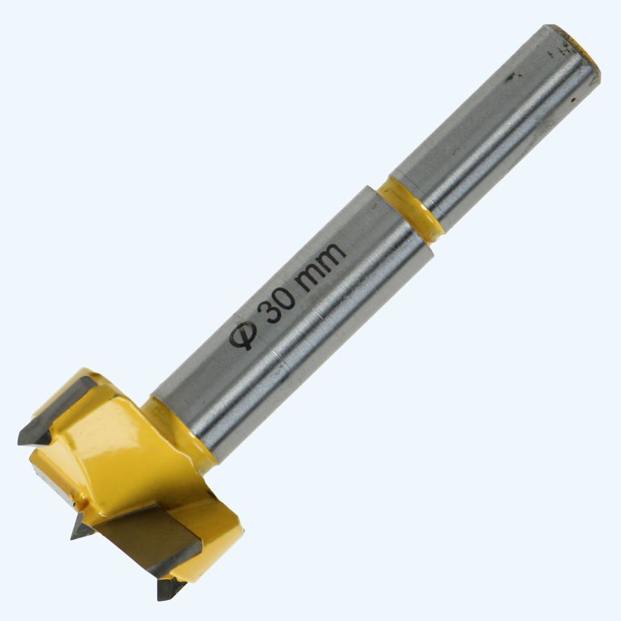 Forstnerboor 30 mm Forstnerboor 30 mm