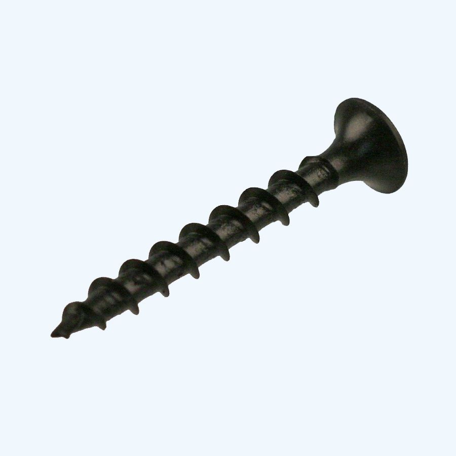 1000 stuks gipsplaatschroef 3,9 x 35 mm (grove draad) 1000 stuks gipsplaatschroef 3,9 x 35 mm (grove draad)