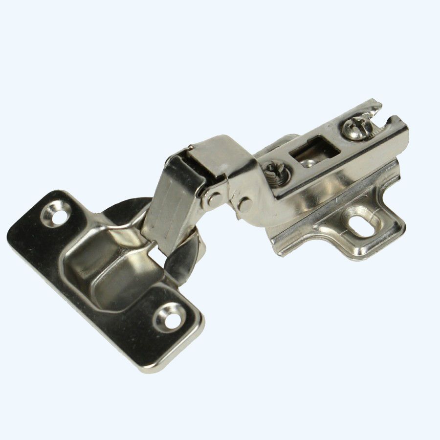 Dulimex inboorkastscharnier Ø 35 mm, inliggend, 95º Dulimex inboorkastscharnier Ø 35 mm, inliggend, 95º