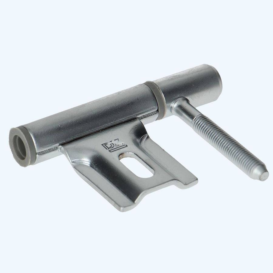 Dulimex inboorpaumelle, stalen montagekozijn, 14 mm Dulimex inboorpaumelle, stalen montagekozijn, 14 mm