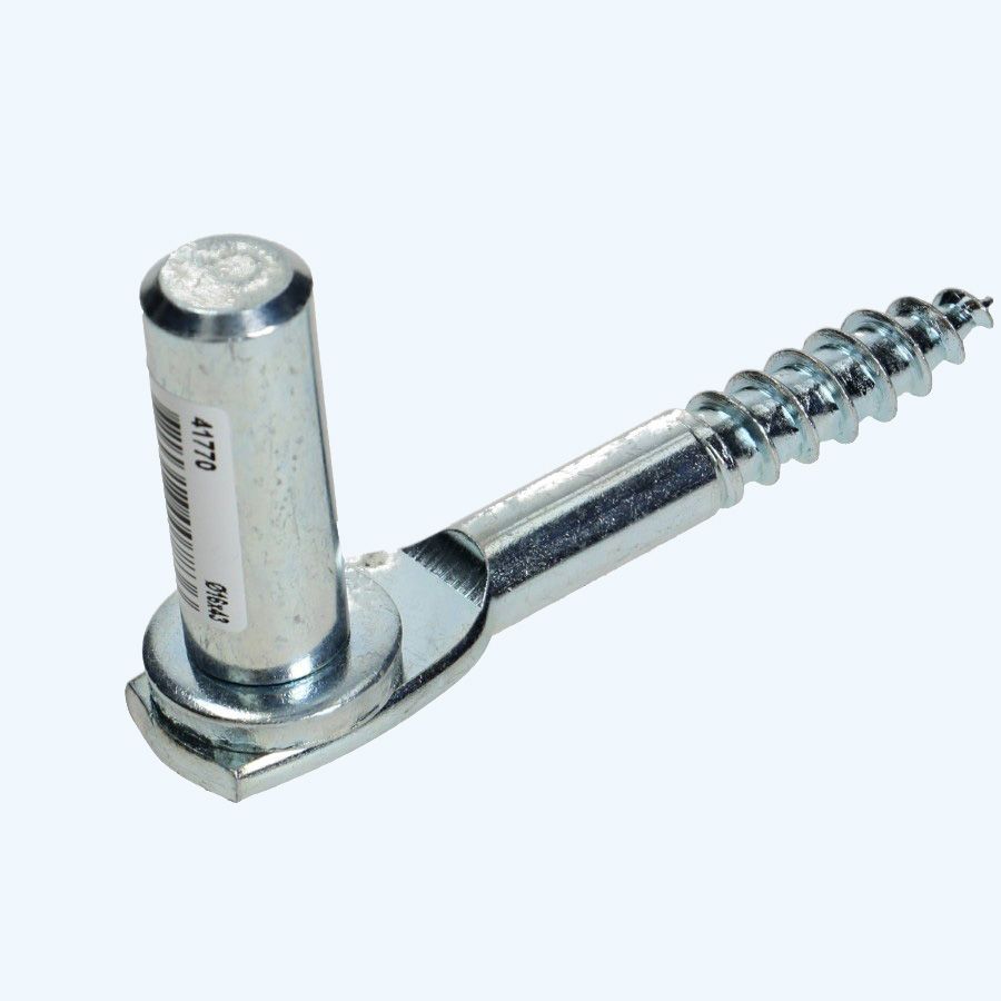 Inschroefduim 16 x 43 mm Inschroefduim 16 x 43 mm