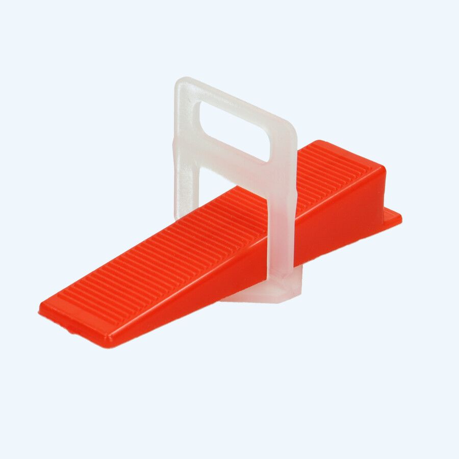 Tegel nivelleerset 3,0 mm Tegel nivelleerset 3,0 mm