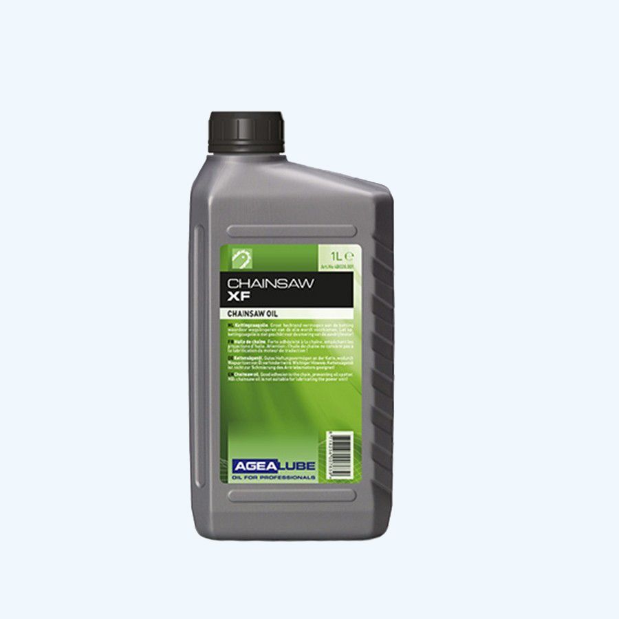 Kettingzaagolie 1 liter Kettingzaagolie 1 liter