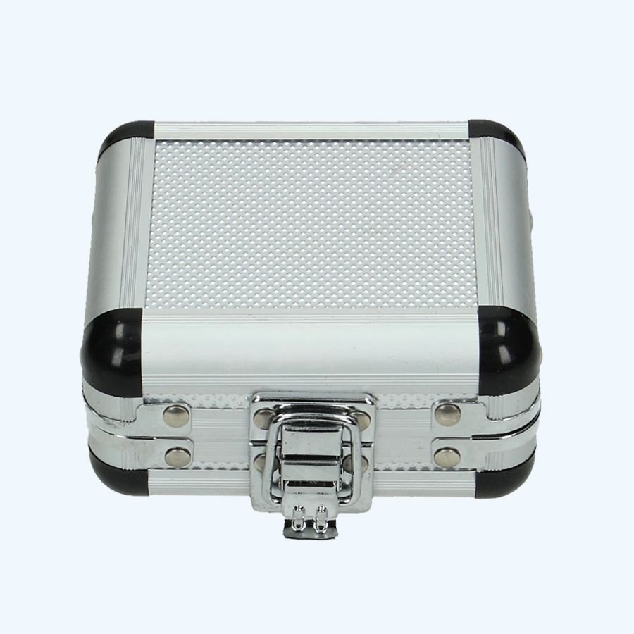 Diamant tegelboorset 4-delig M14 aansluiting Diamant tegelboorset 4-delig M14 aansluiting