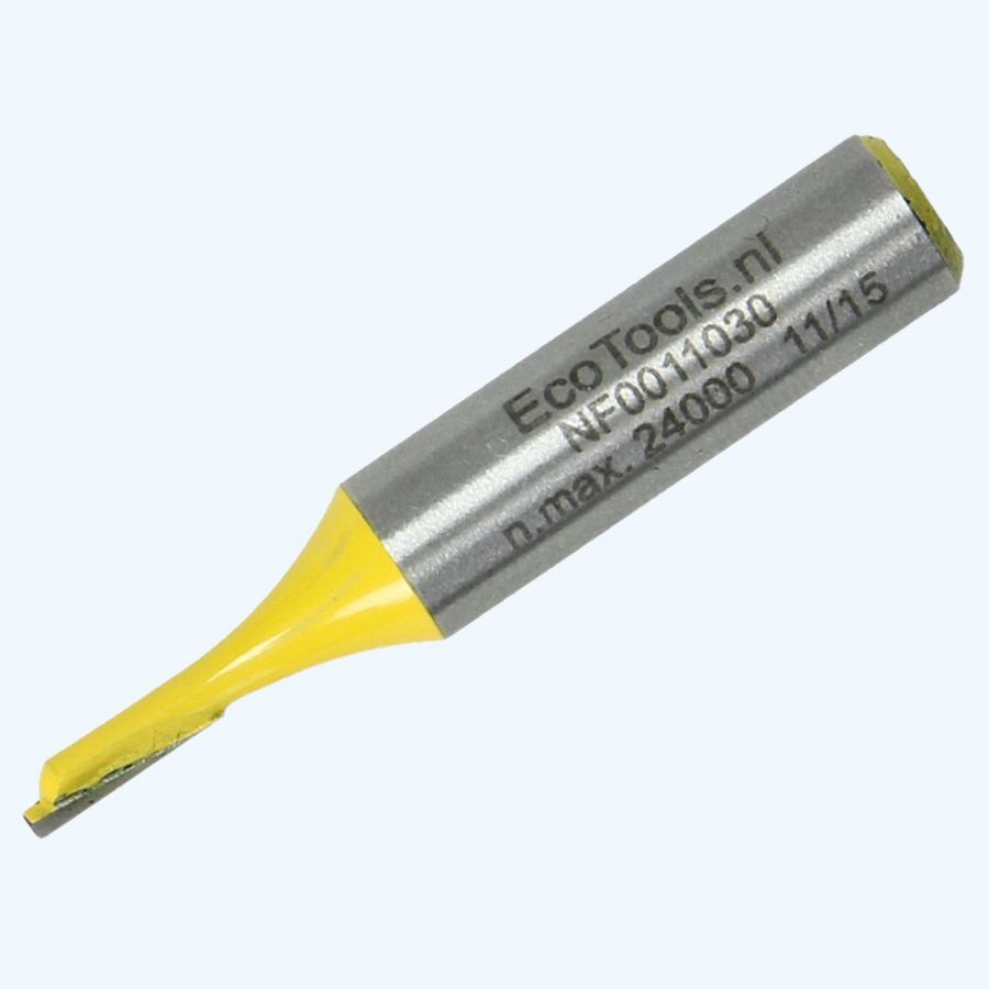 HM groeffrees 3 mm HM groeffrees 3 mm