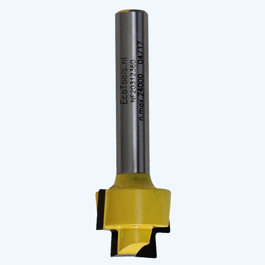 HM getrapte frees (A) 20,3 x 12,3 mm HM getrapte frees (A) 20,3 x 12,3 mm