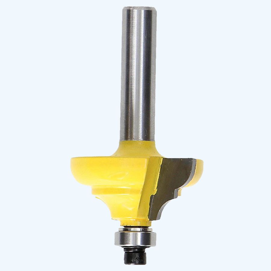 Profielfrees (511318) 31,8 mm met klein lager Profielfrees (511318) 31,8 mm met klein lager