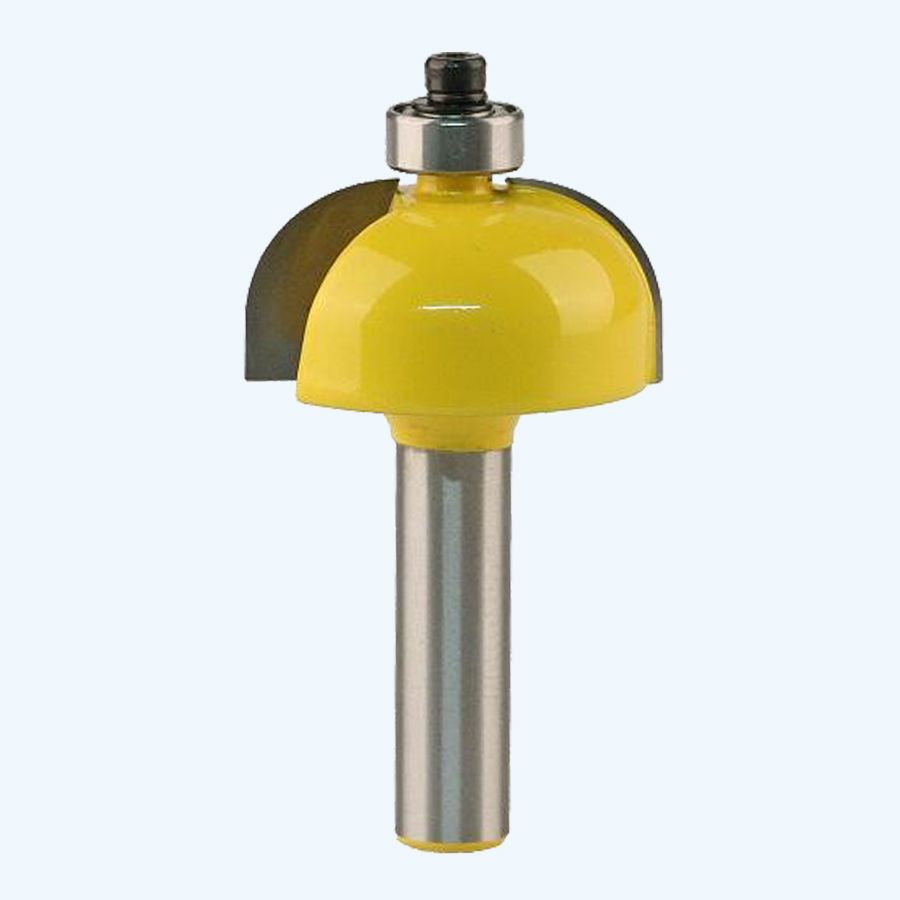 HM holprofielfrees 22,2 mm HM holprofielfrees 22,2 mm