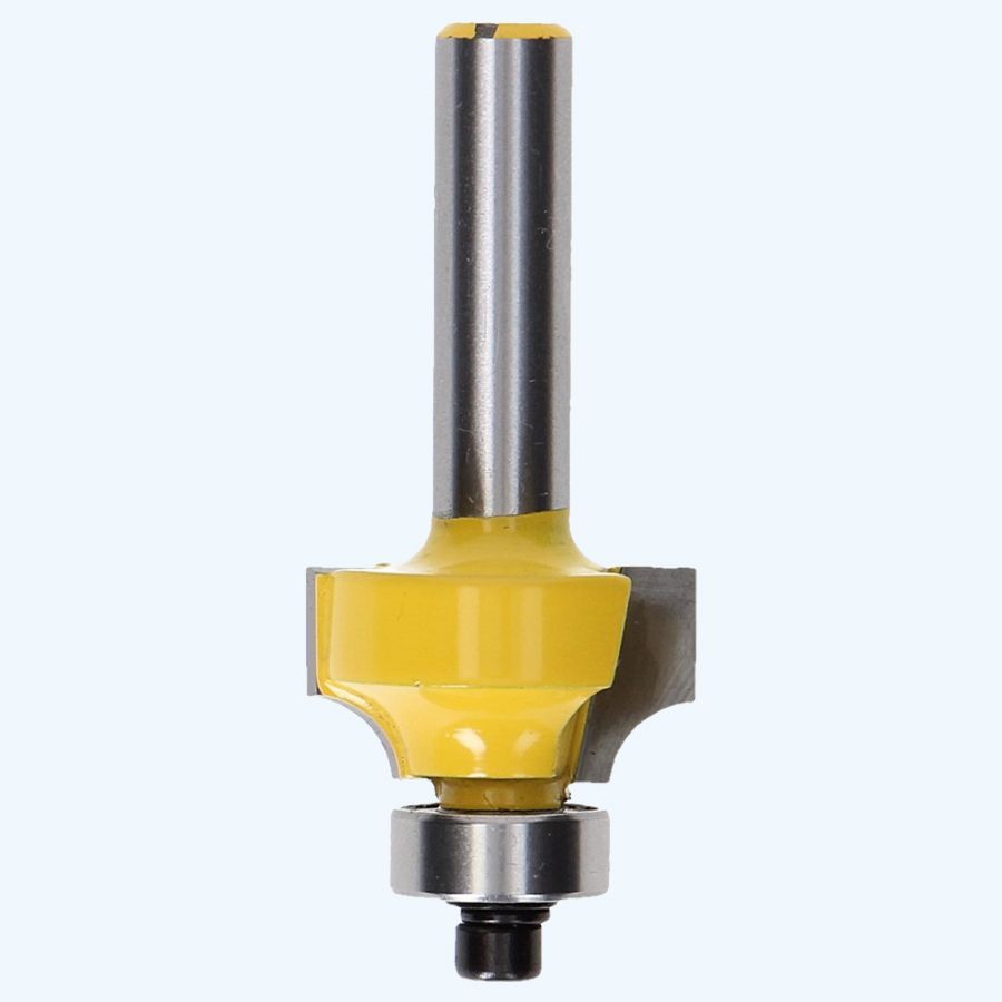 HM afrondfrees R=4,8 mm HM afrondfrees R=4,8 mm