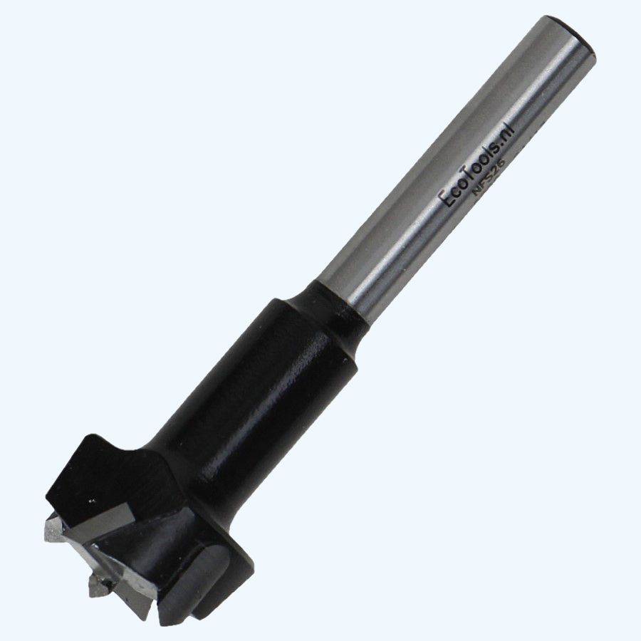 HM scharnierfrees 26 mm HM scharnierfrees 26 mm