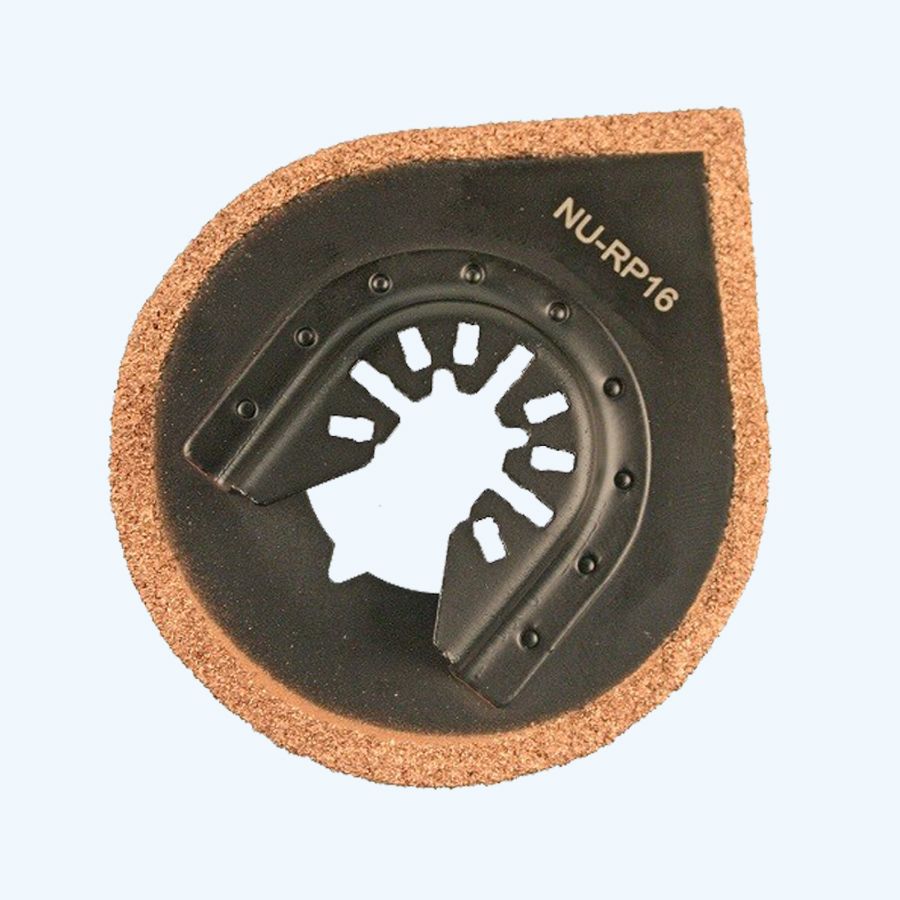 Multitool carbide raspvijl type NU-RP16 Multitool carbide raspvijl type NU-RP16