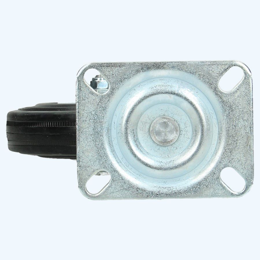 Zwenkwiel RMZ 125 mm 120 kg Zwenkwiel RMZ 125 mm 120 kg