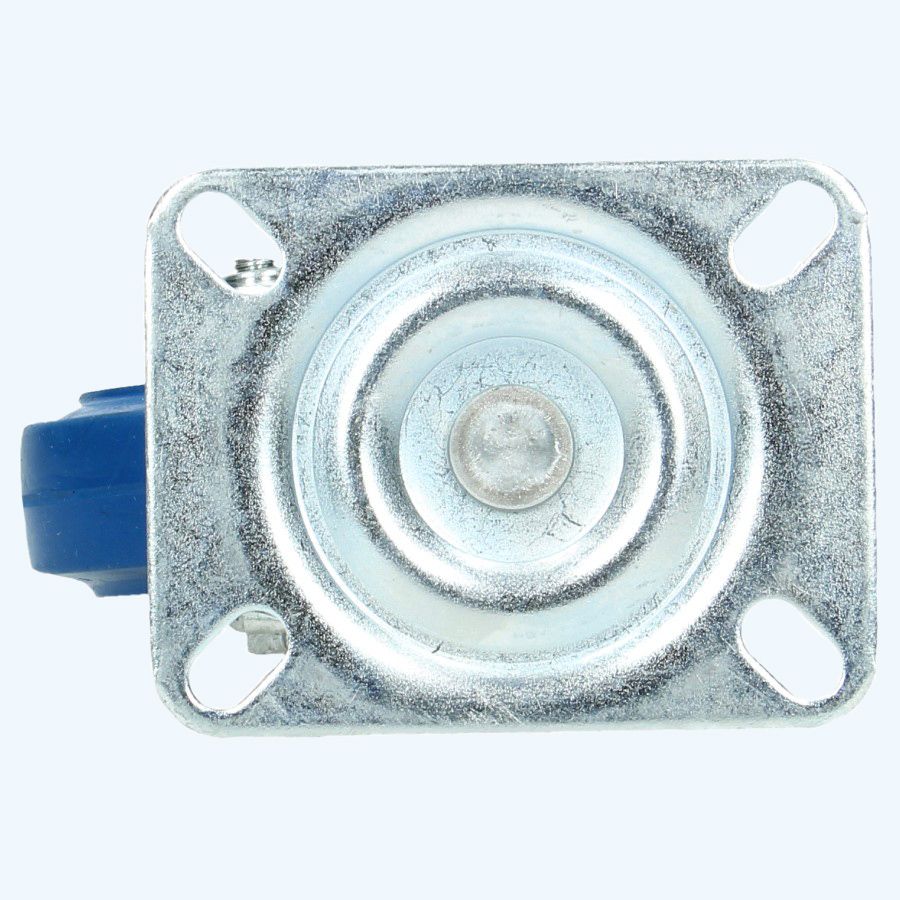 Zwenkwiel RNB 80 mm 100 kg Zwenkwiel RNB 80 mm 100 kg