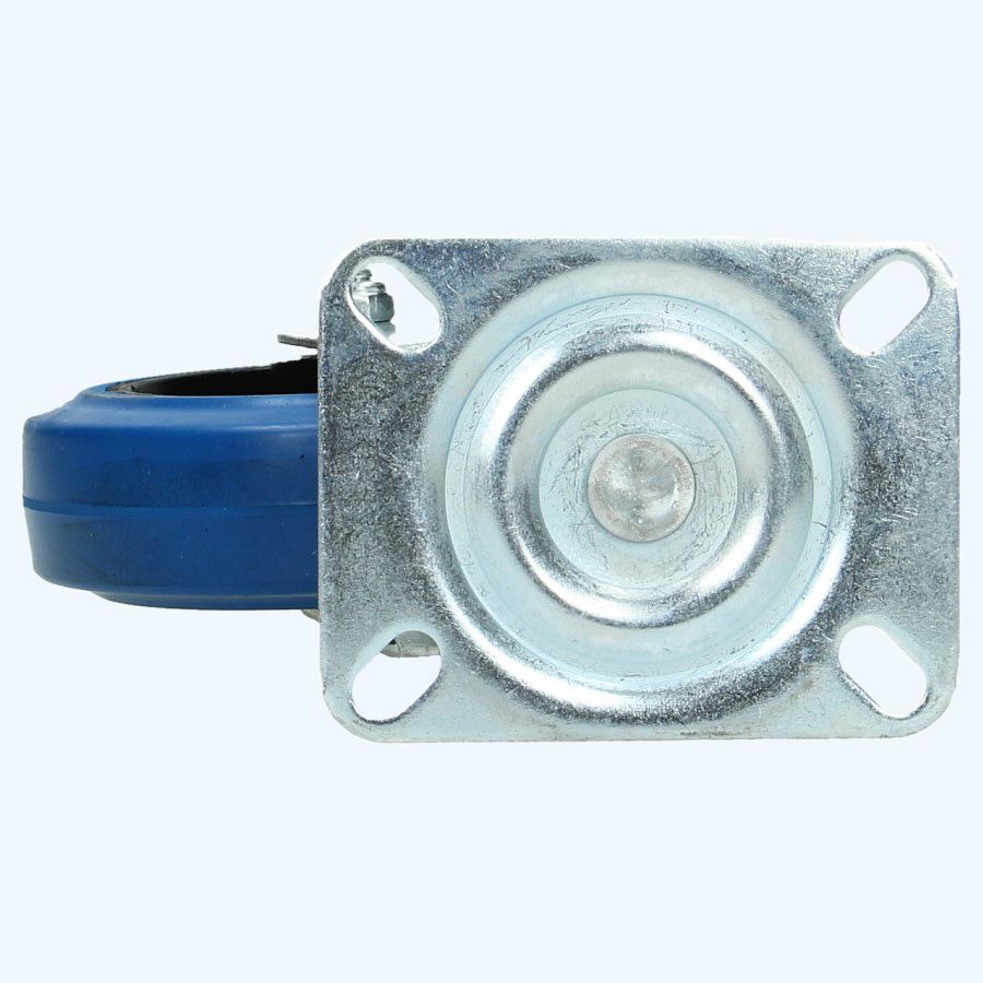 Zwenkwiel RNB 125 mm 180 kg Zwenkwiel RNB 125 mm 180 kg