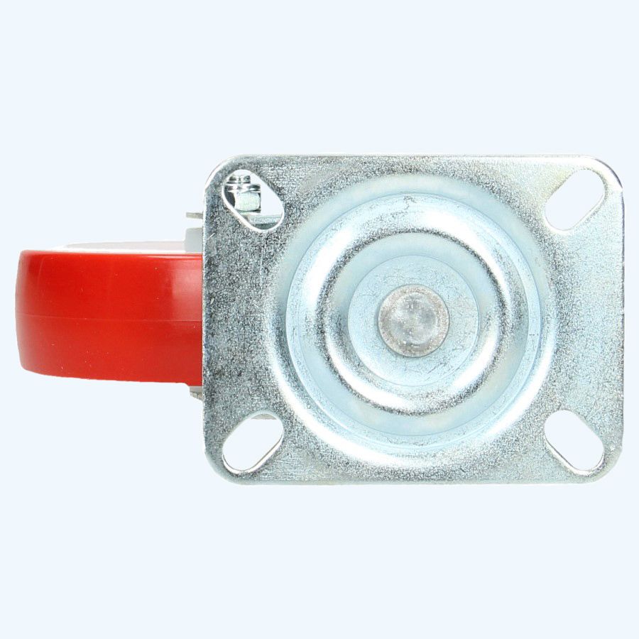 Zwenkwiel RPW 125 mm 150 kg Zwenkwiel RPW 125 mm 150 kg