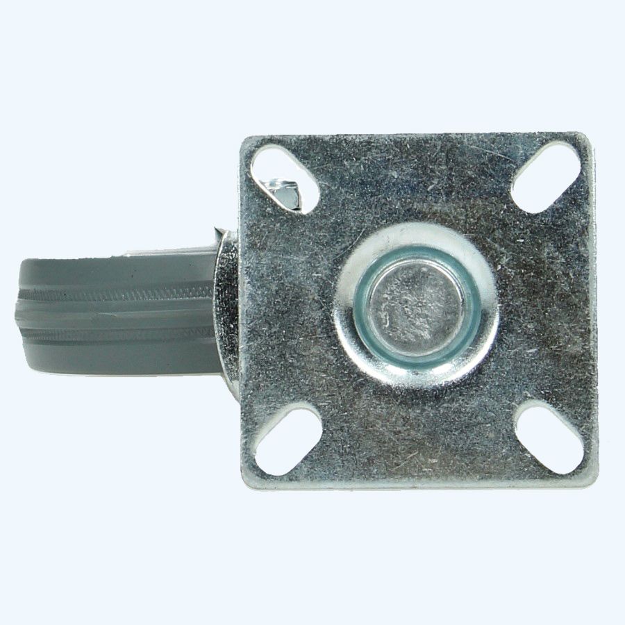 Zwenkwiel RBG 125 mm 70 kg Zwenkwiel RBG 125 mm 70 kg