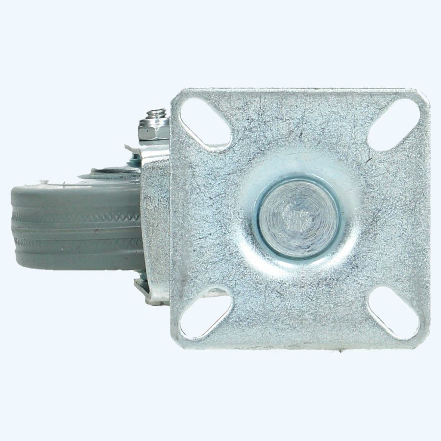 Zwenkwiel RBG 75 mm 50 kg Zwenkwiel RBG 75 mm 50 kg