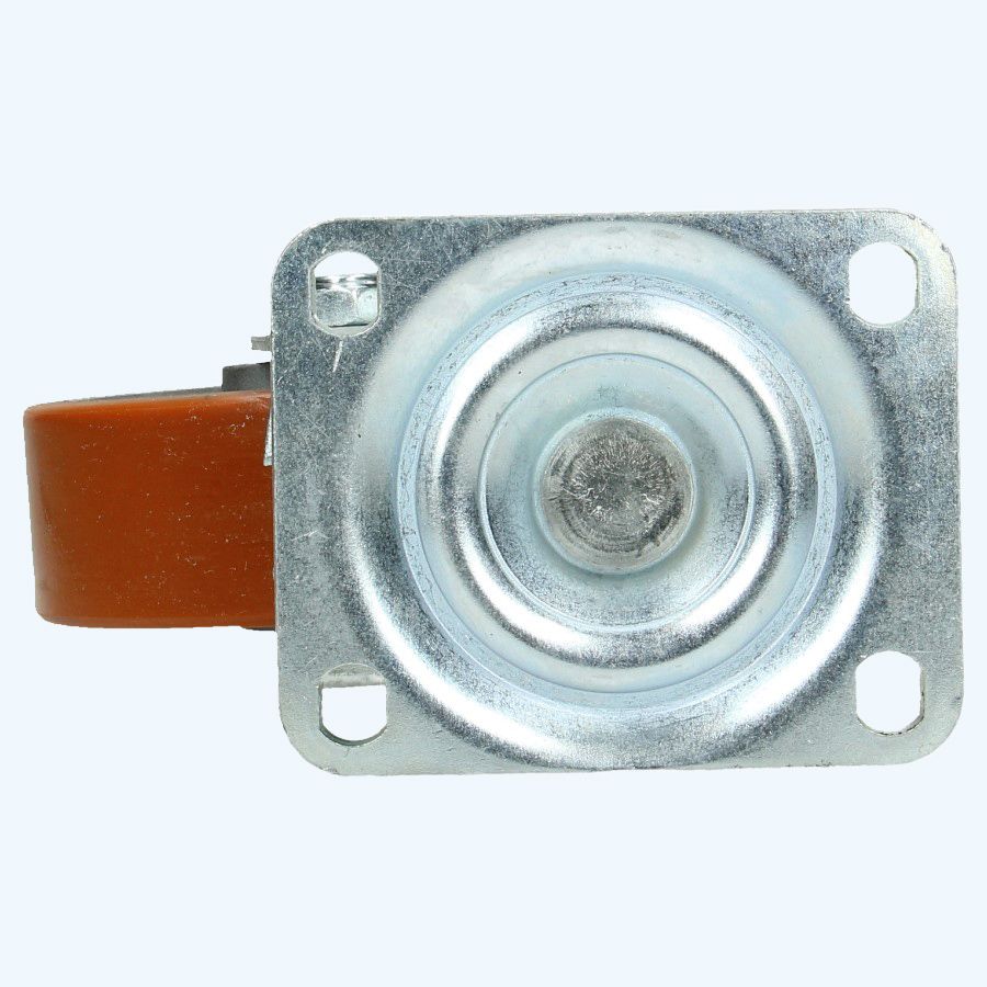 Zwaarlast zwenkwiel 150 mm 600 kg Zwaarlast zwenkwiel 150 mm 600 kg