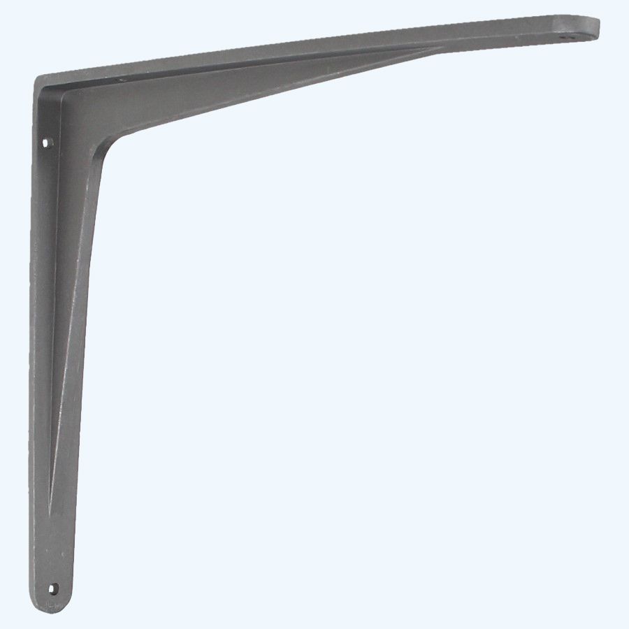 Plankdrager Aluminium 290 x 240 mm Plankdrager Aluminium 290 x 240 mm