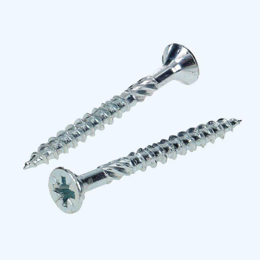 Spaanplaatschroeven 3,5 x 35 PZ2 Spaanplaatschroeven 3,5 x 35 PZ2