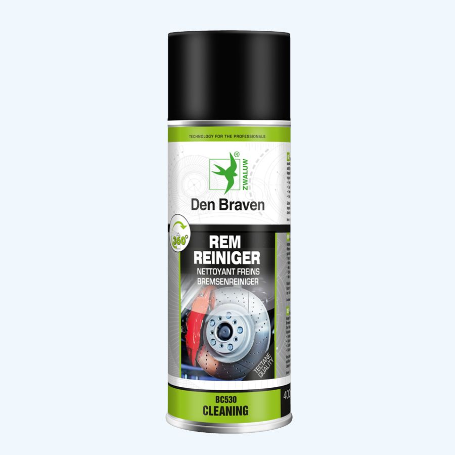 Remreiniger 400 ml Remreiniger 400 ml