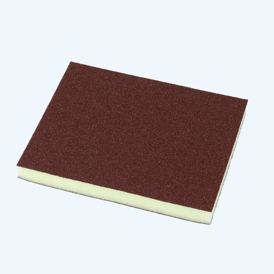 Schuurpads 120 x 98 x 13 mm K60 Schuurpads 120 x 98 x 13 mm K60