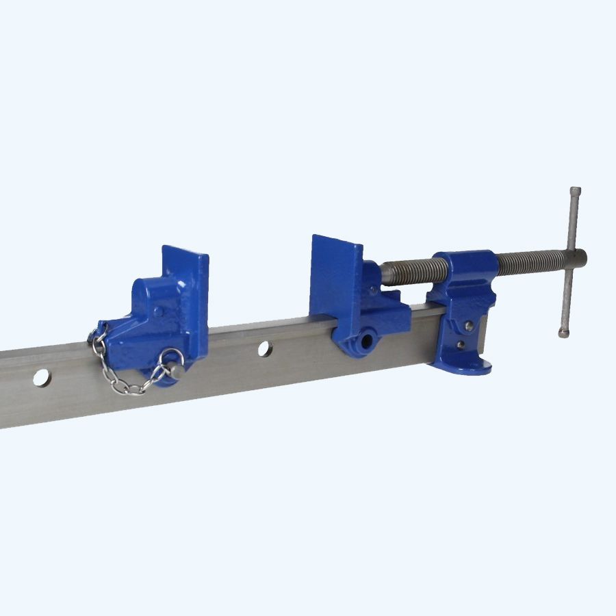 Serre-joint lijmklem 42" (1060mm) Serre-joint lijmklem 42" (1060mm)