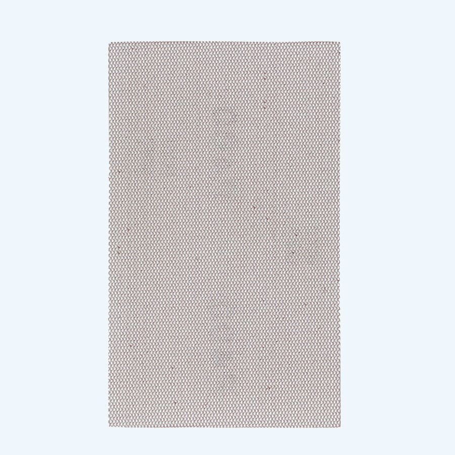 Klittenband schuurnetten 80 x 133 mm K320 Klittenband schuurnetten 80 x 133 mm K320