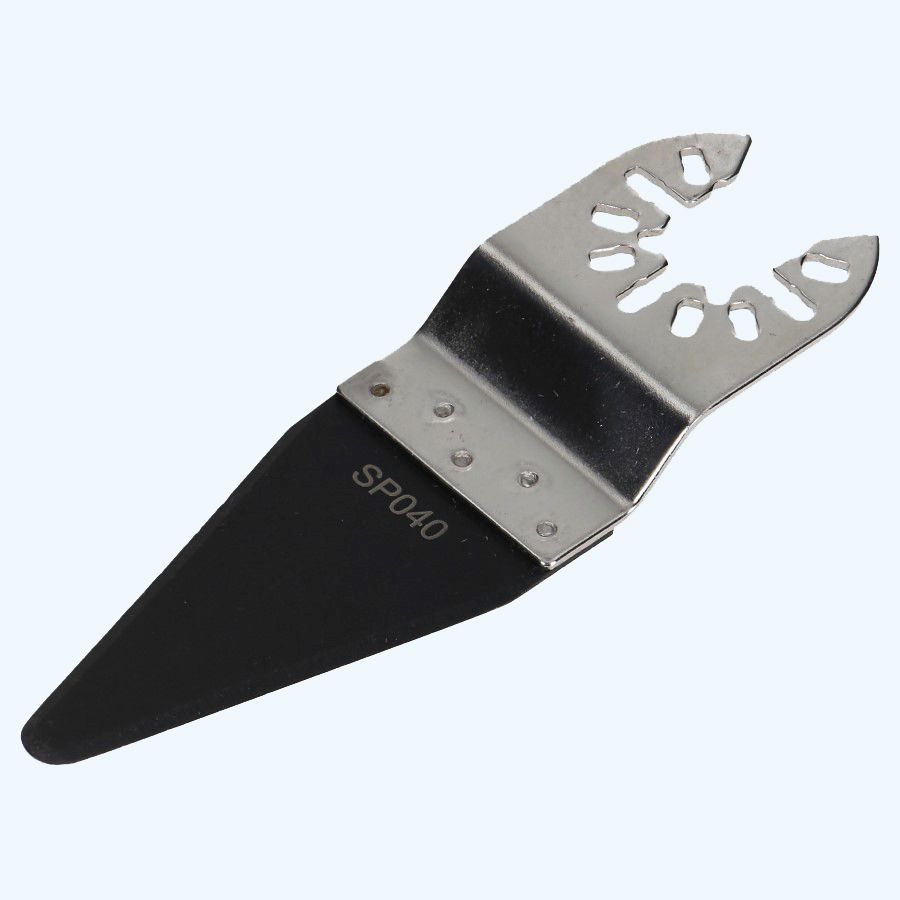 Multitool HCS punt snijmes SP040 Multitool HCS punt snijmes SP040