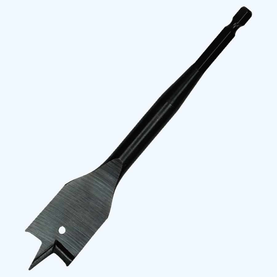 Speedboor 24,0 x 152 mm Type H Speedboor 24,0 x 152 mm Type H