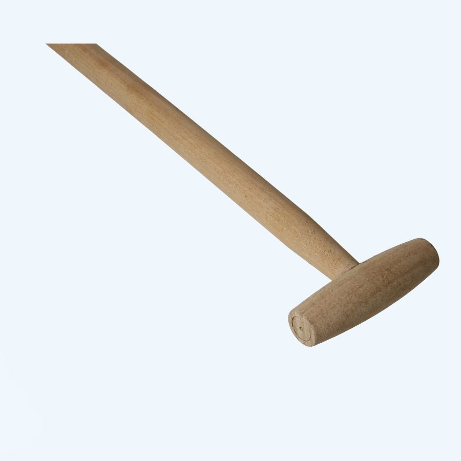 Zandschep en betonschep gebogen steel 110 cm Zandschep en betonschep gebogen steel 110 cm