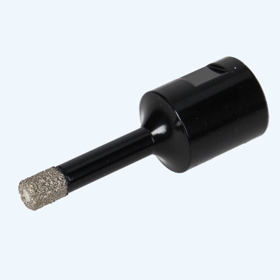 Diamant tegelboor 16 mm M14 aansluiting Diamant tegelboor 16 mm M14 aansluiting