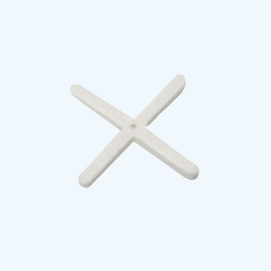 Tegelkruisjes 3,0 mm (zak á 200 stuks) Tegelkruisjes 3,0 mm (zak á 200 stuks)