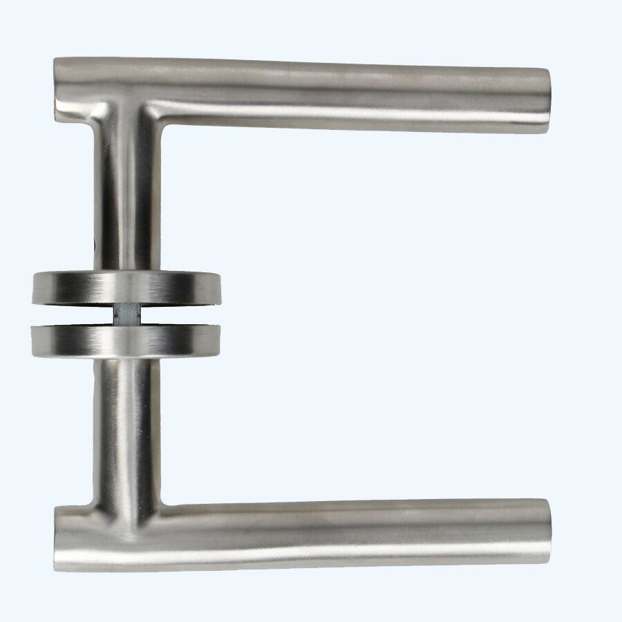 RVS deurkruk Rome RVS deurkruk Rome