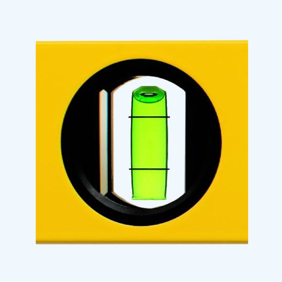 Waterpas 100 cm Waterpas 100 cm