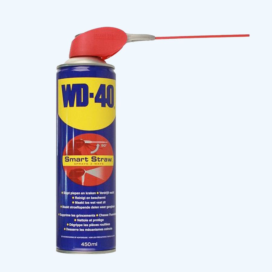WD-40 Multi-Use 450ML WD-40 Multi-Use 450ML