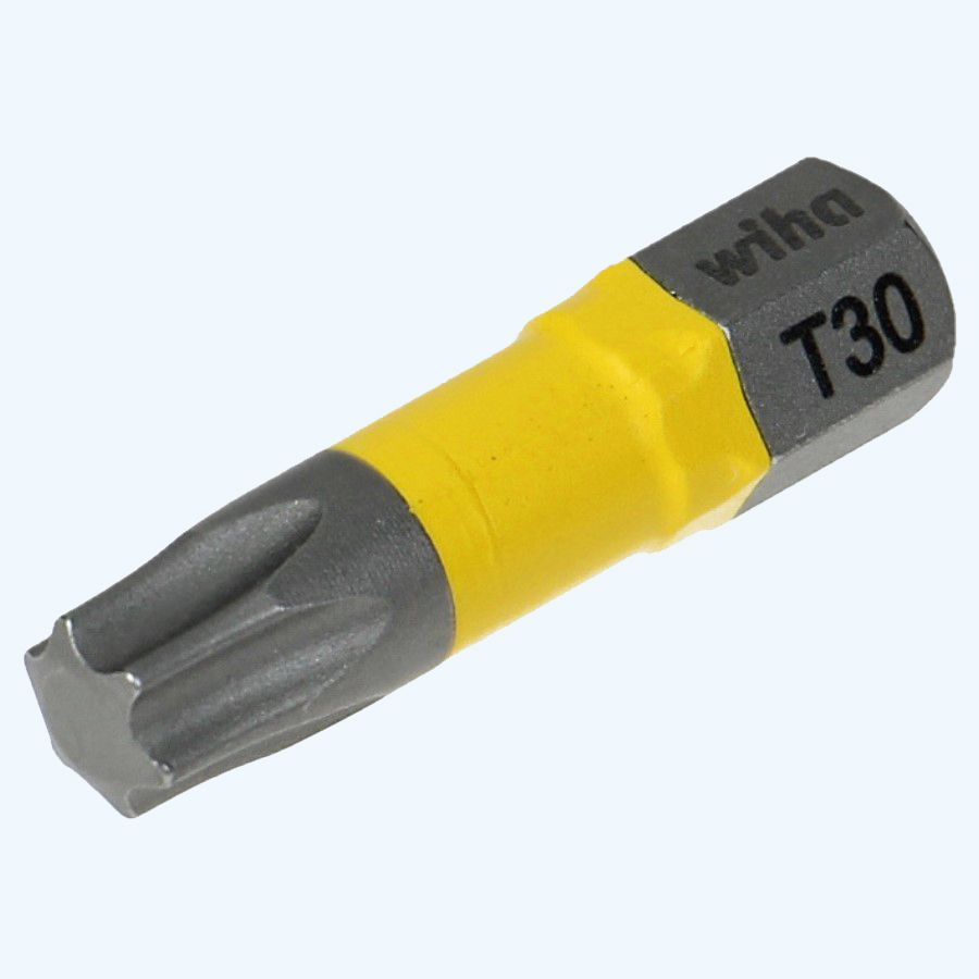 5 stuks Wiha Y-bit Torx 30 5 stuks Wiha Y-bit Torx 30
