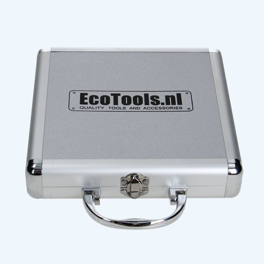 5-delige set HM-zaagbladen PROF 160 x 20 mm 5-delige set HM-zaagbladen PROF 160 x 20 mm