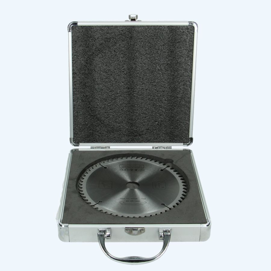 5-delige set HM-zaagbladen PROF 160 x 20 mm 5-delige set HM-zaagbladen PROF 160 x 20 mm