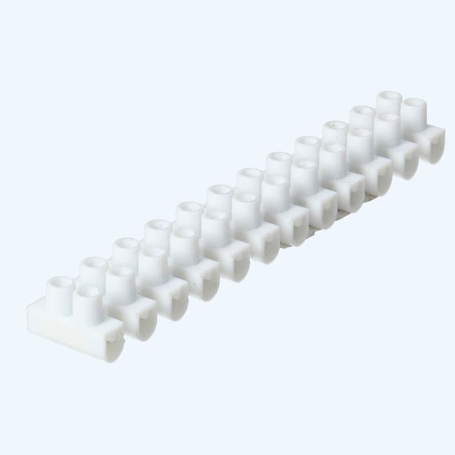 Kroonsteenstrip 2,5 mm² Kroonsteenstrip 2,5 mm²